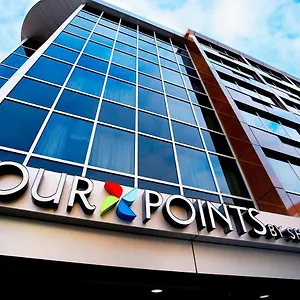Four Points By Sheraton Hotel Halifax