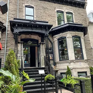 Boutique Ophelia Hotel Ville de Québec