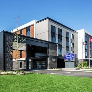 Hampton Inn&suites By Hilton - Beauport Hotel Ville de Québec