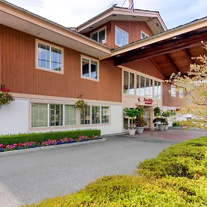 Hotel Econo Inn&suites -, North Vancouver