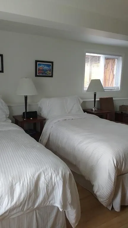 Hummers Haven Bed&Breakfast Duncan Bed & Breakfast