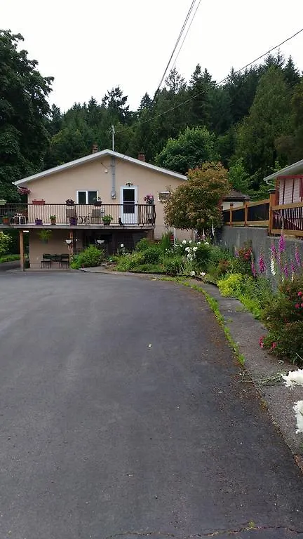 Hummers Haven Bed&Breakfast Duncan